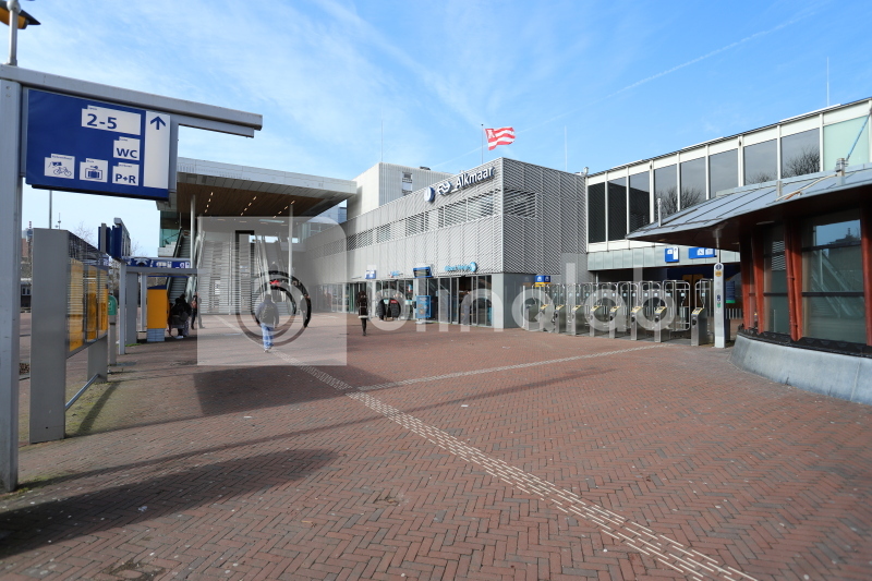Station-Alkmaar