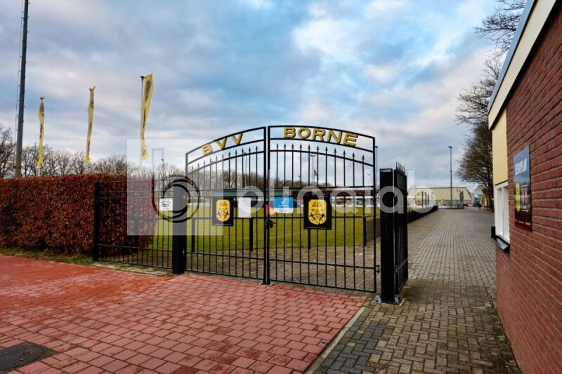 Voetbalclub-bvv-borne
