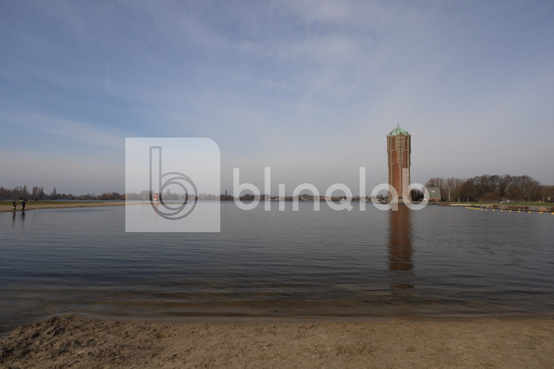 Watertoren-Aalsmeer-1