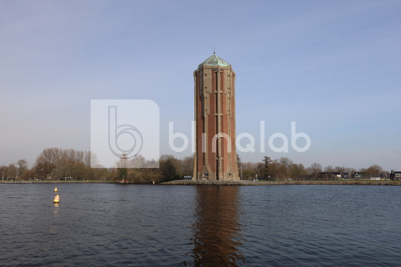 Watertoren-Aalsmeer-4