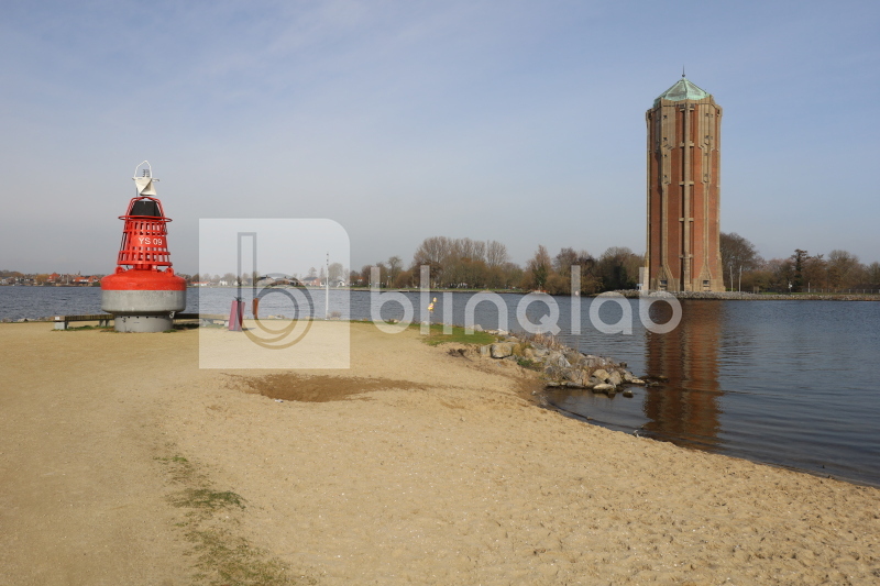 Watertoren-Aalsmeer-boei