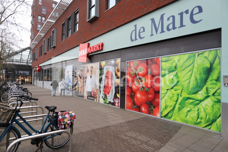 Winkelcentrum-de-Mare-Alkmaar-2