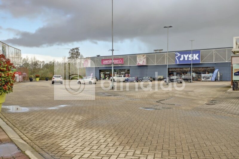 Woonwinkels-de-Meent