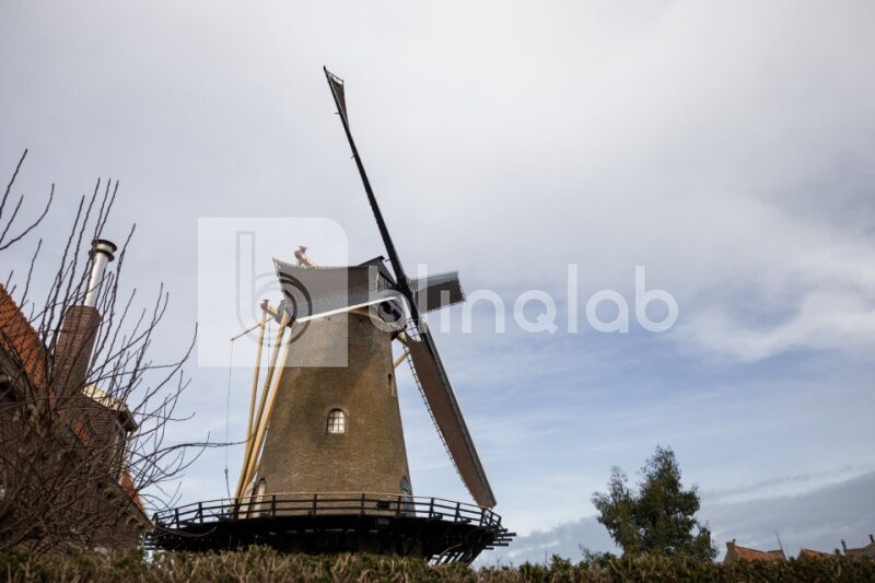 Zierikzee_Molen