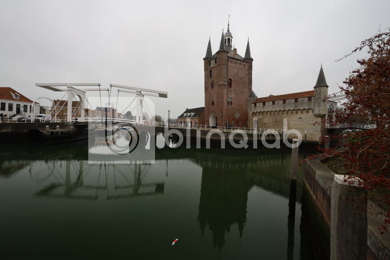 Zierikzee_Noordhavenpoort_02