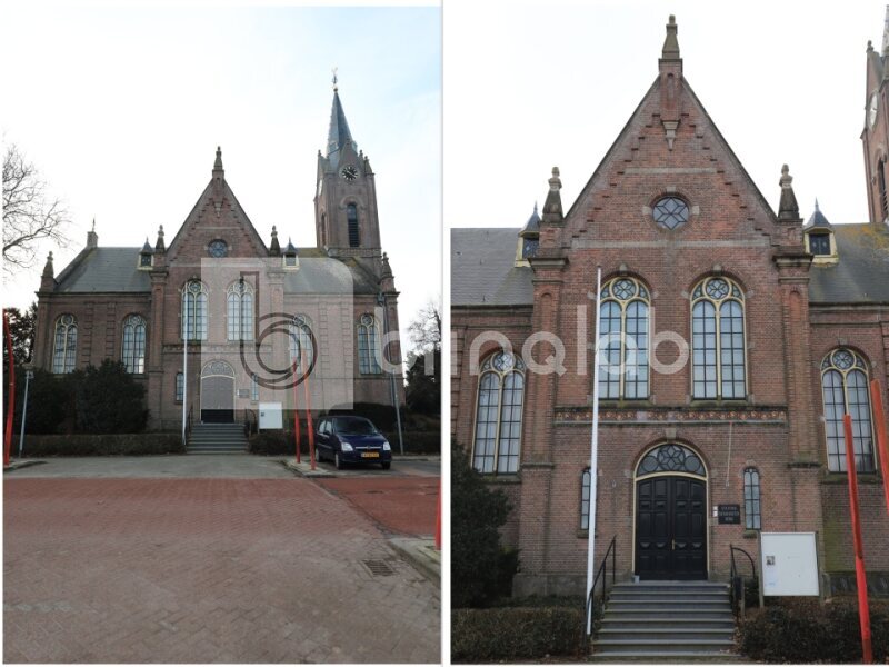 collagekerkberkhout