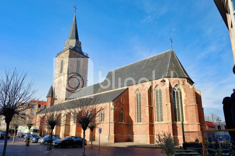 kerk-centrum