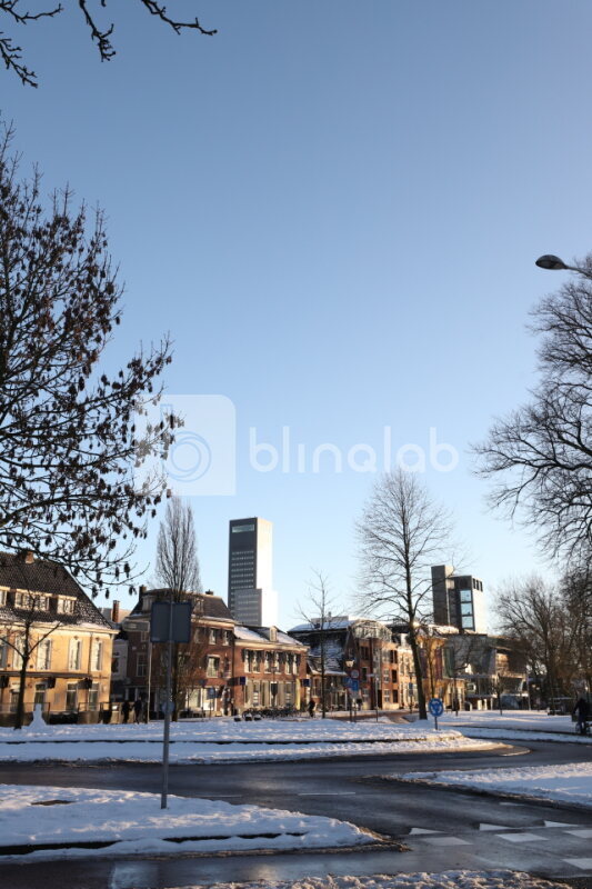 Achmea-Leeuwarden-winter
