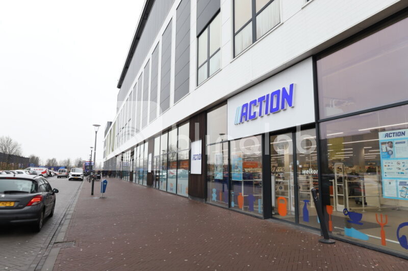 Action-Cambuurstadion