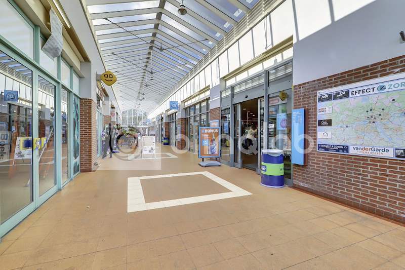 Albert-Heijn-Klarendalseweg