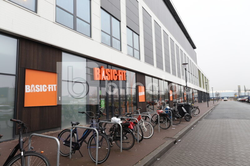 Basic-fit-Cambuurstadion