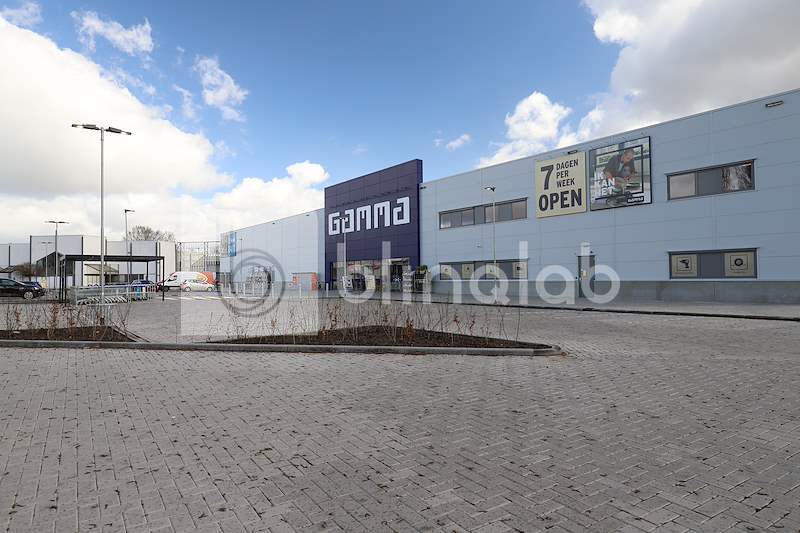 Beuningen_Gamma