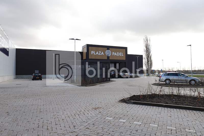 Beuningen_Padel-plaze