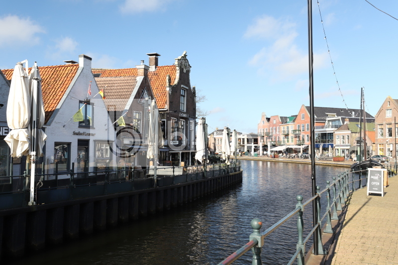 Binnenstad-Lemmer