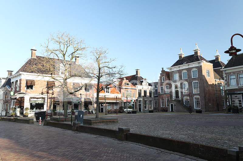 Binnenstad