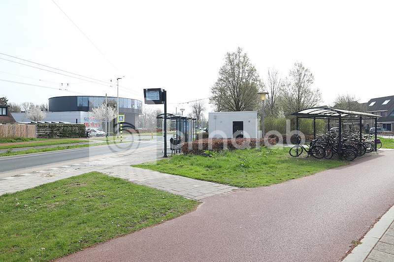 Busstation-Hagemanswei