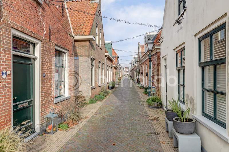 Centrum-Woudsend