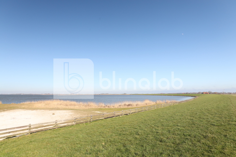 De-dijk-Hindeloopen