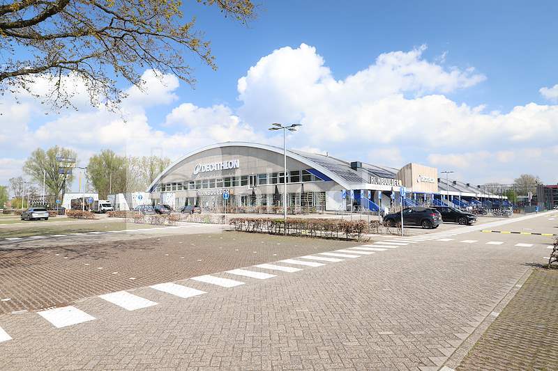 Decathlon-Arnhem