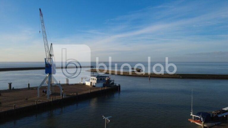 Dijk-harlingen