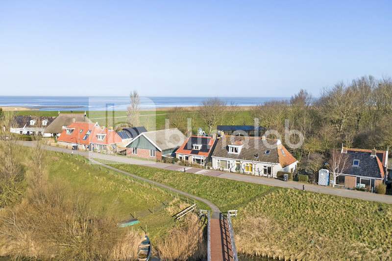 Drone-Waddenzee