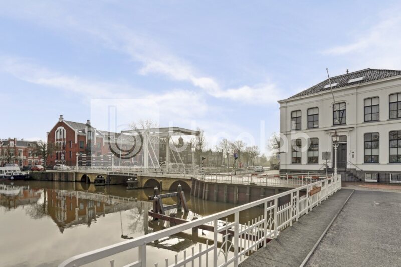 Franekereinds-brug