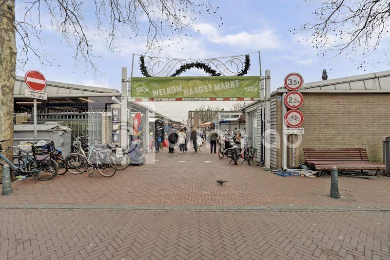 Haagse-markt