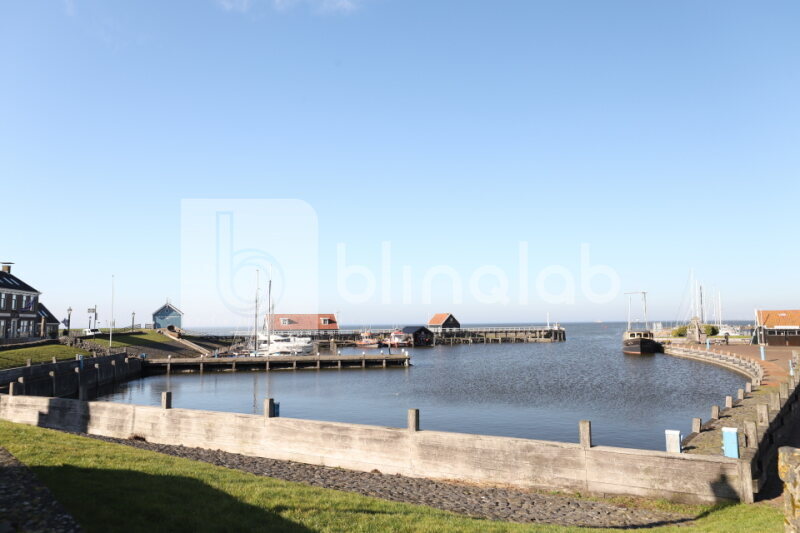 Haven-Hindeloopen