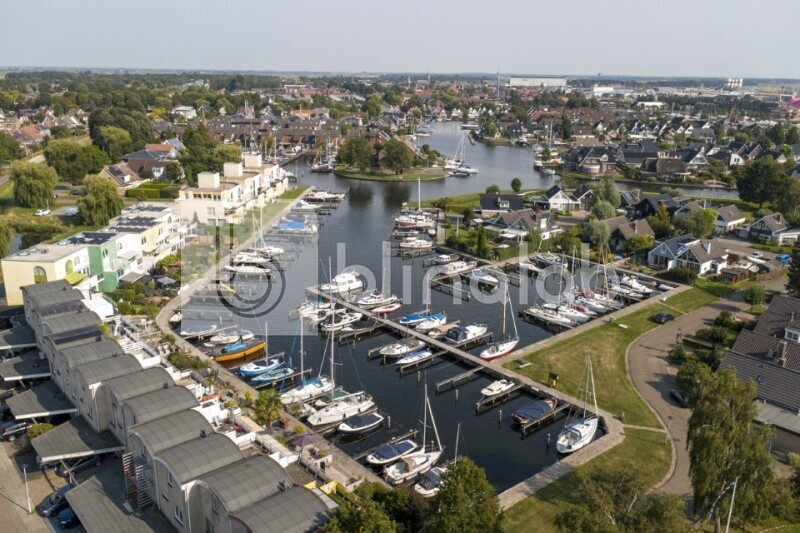 Haven-Lemmer-drone