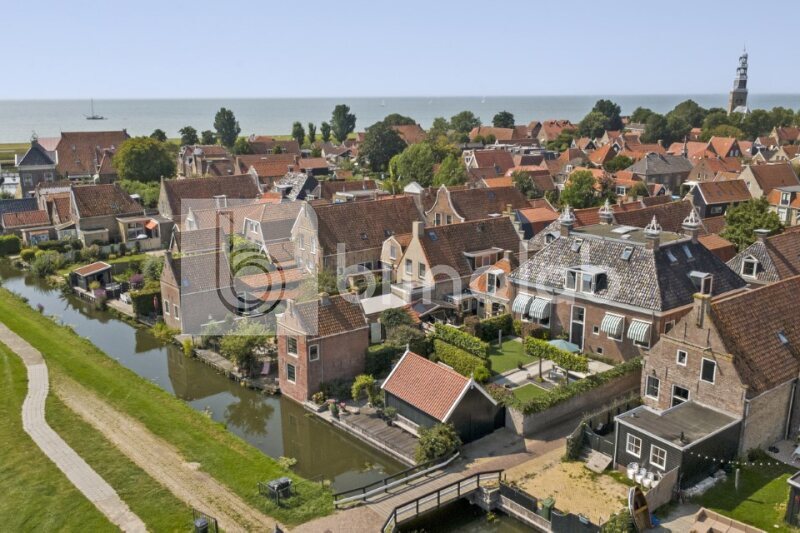 Hindeloopen-drone-2