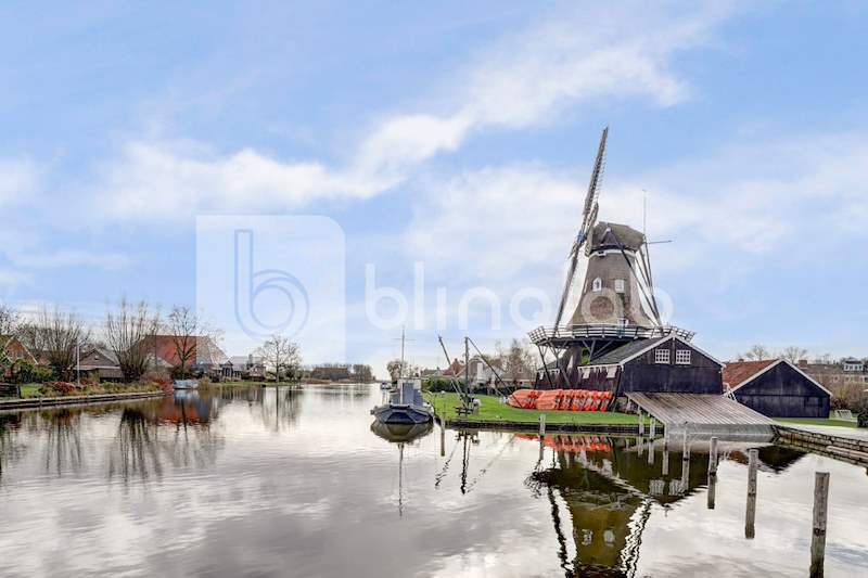 Houtzaagmolen-de-Jager