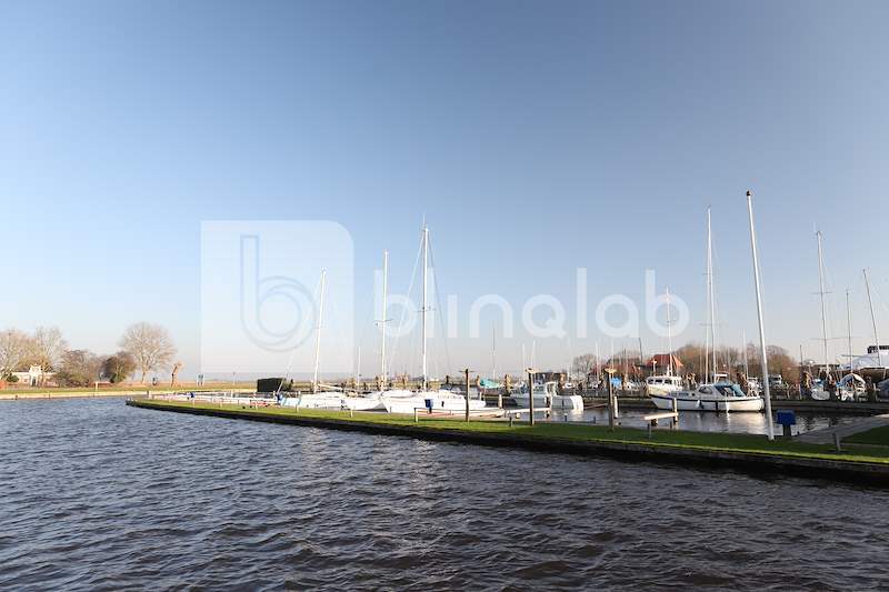 Jachthaven