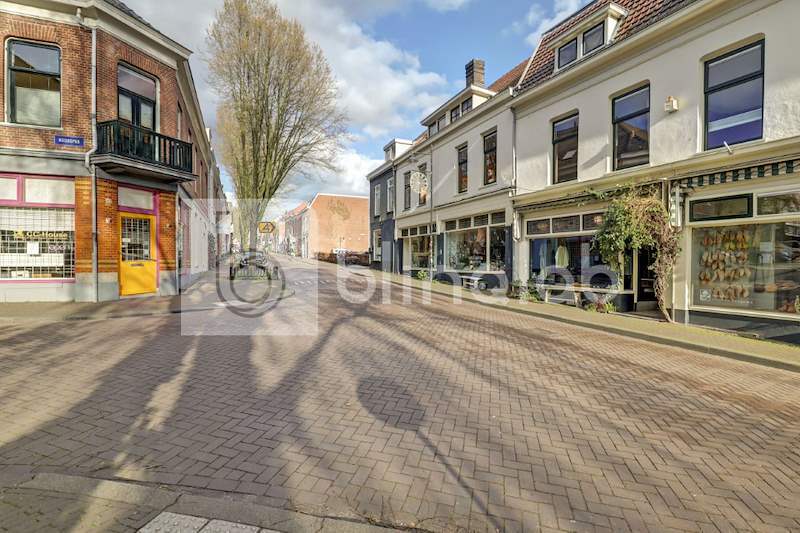 Klarendalseweg