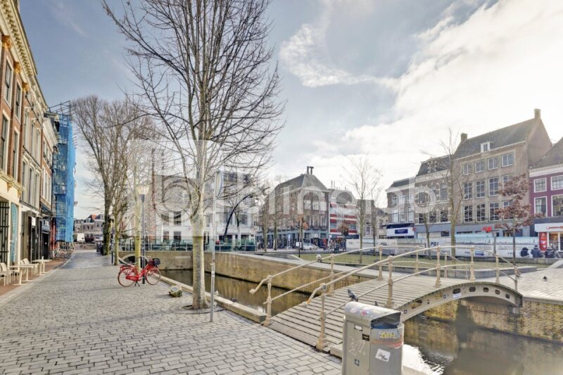 Leeuwarden-Binnenstad
