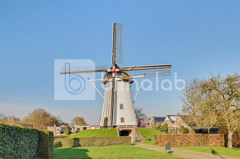 Molen-Molenweg