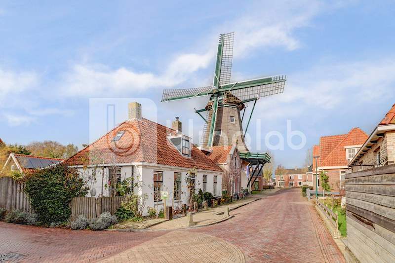 Molen-´t-Lam