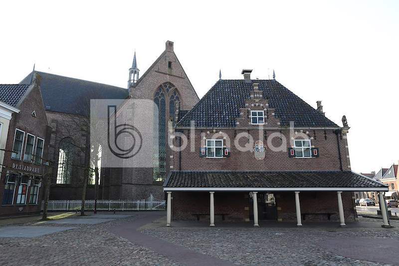 Museum-Warkums-Erfskip