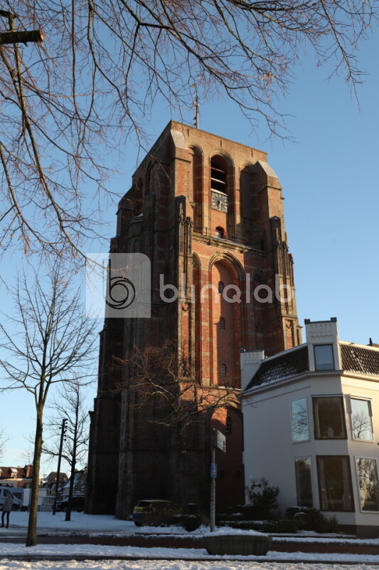 Oldehoven-winter