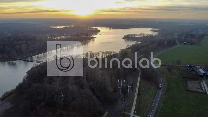 Recreatieplas-Bussloo-ingang
