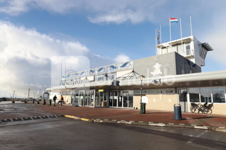 Rederij-Doeksen