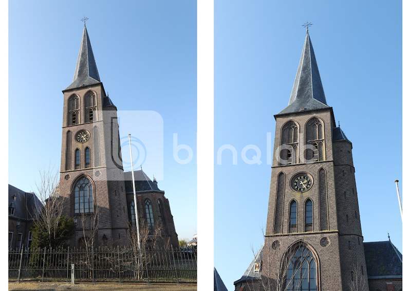 Sint-Werenfriduskerk-detail