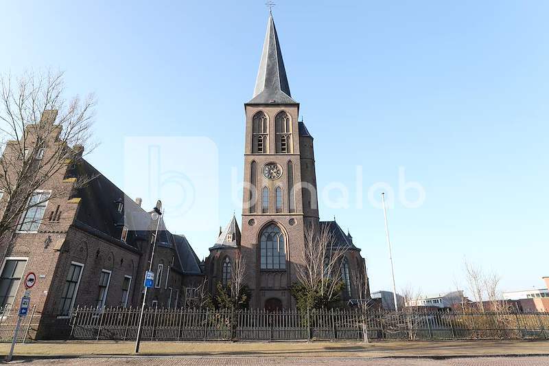 Sint-Werenfriduskerk