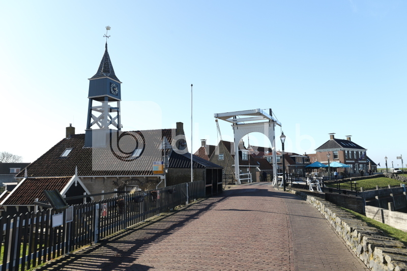 Sluishuis-Hindeloopen