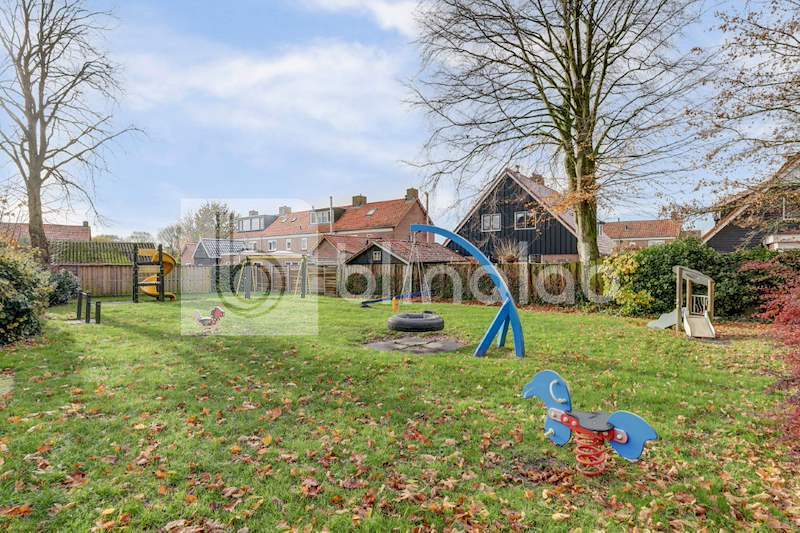 Speeltuin-Molestrjitte
