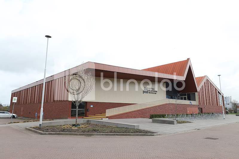 Sport-Centrum