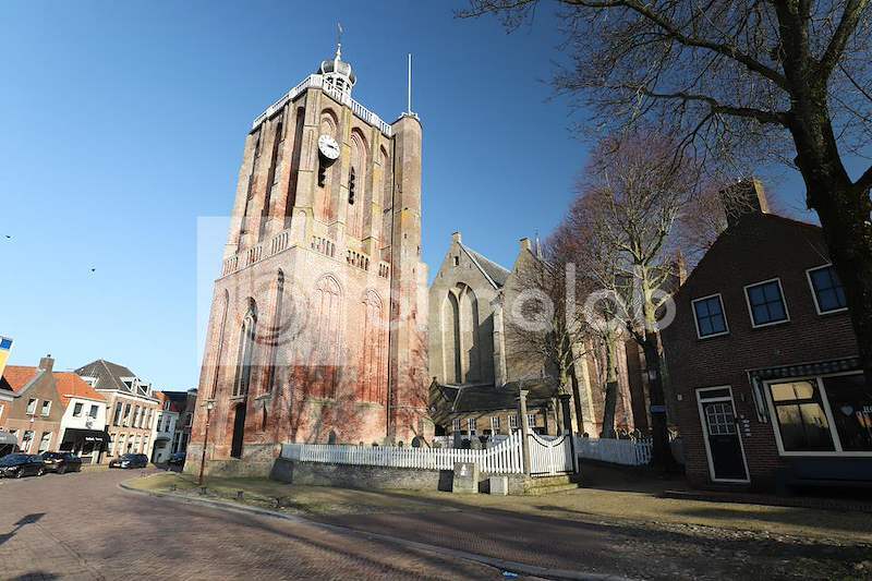 Toren-van-Workum