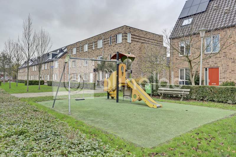 Veluwemeerplantsoen-speeltuin