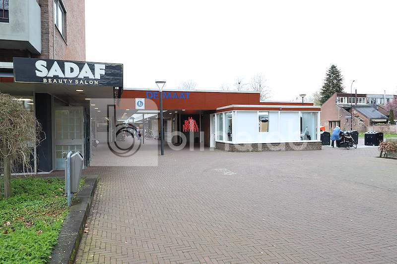Winkelcentrum-de-Maat-1