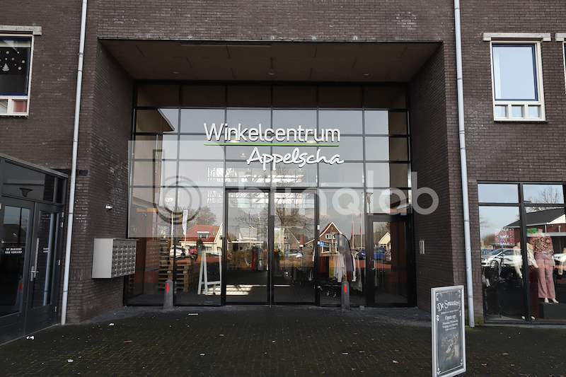 Winkelcentrum