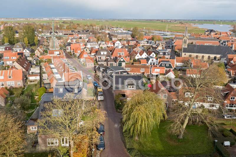 Woudsend-drone-beeld